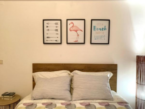Apartamento T1 perto do Sítio da Nazaré